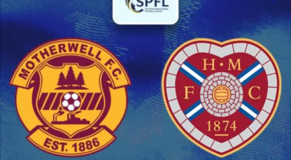 Liga Escocesa 2026-27 - Motherwell x Heart Of Midlothian (Direto)