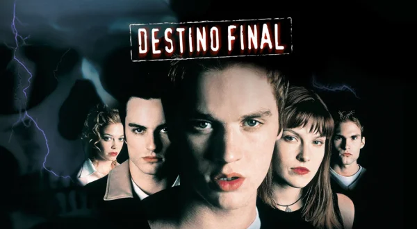 Destino final