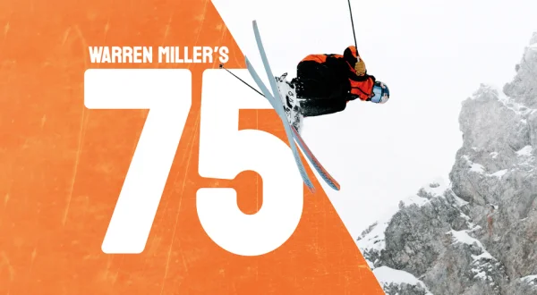 Warren Miller's 75