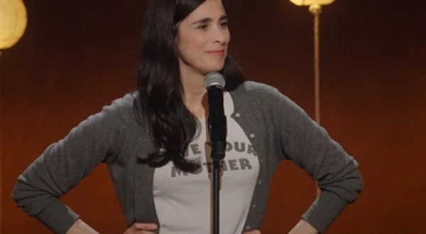 Sarah Silverman: alguien a quien amas