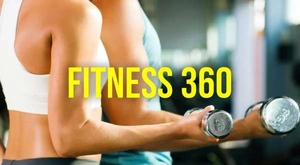 ఫిట్‌నెస్ 360