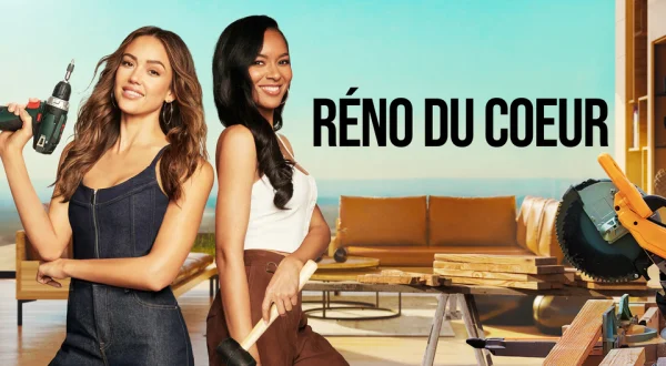 Réno du coeur