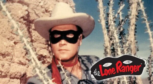 The Lone Ranger