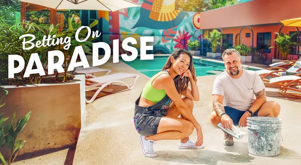 Betting on Paradise