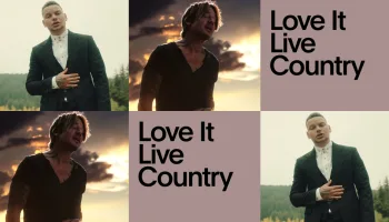 Love It Live: Country