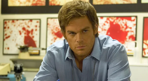 Dexter