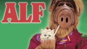 Alf, Uma Coisa do Outro Mundo