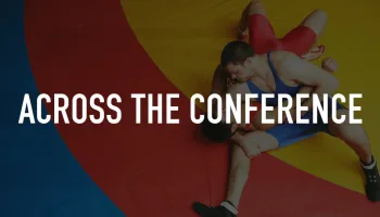 Across the Conference