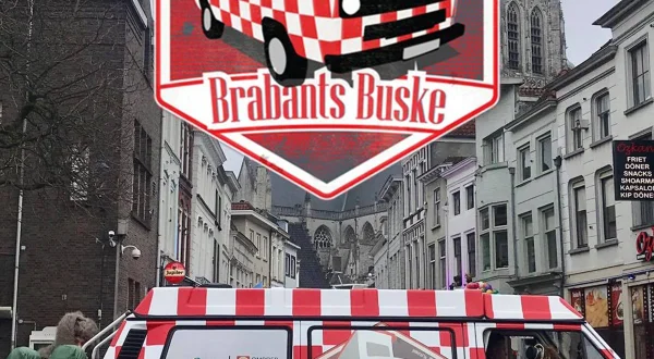 Brabants Buske
