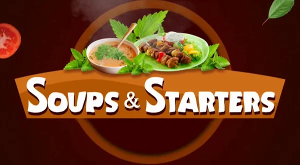 Soups & Starters