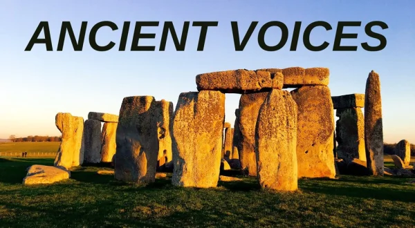 Ancient Voices