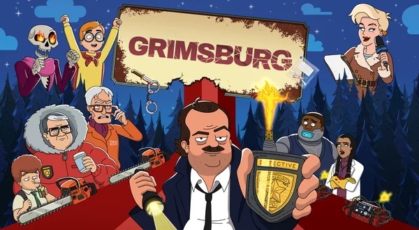 Grimsburg