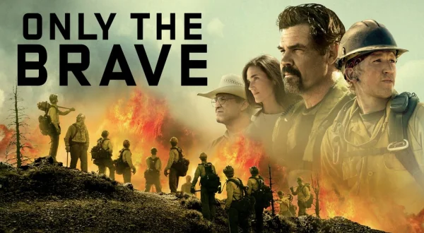 Only the Brave