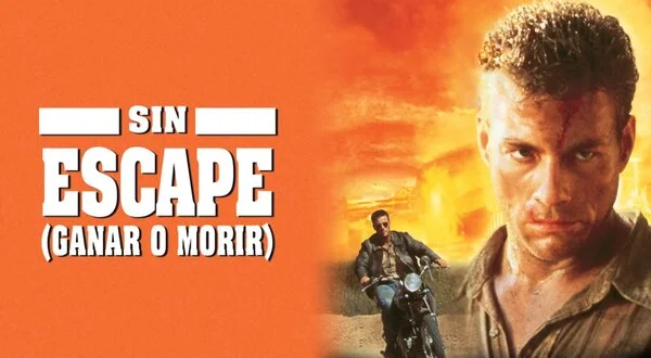 Sin escape (Ganar o morir)