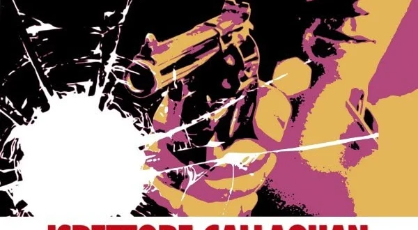 Ispettore Callaghan: Il Caso Skorpio È Tuo!