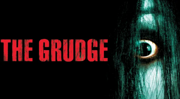 The Grudge