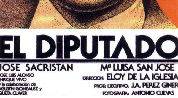 El diputado