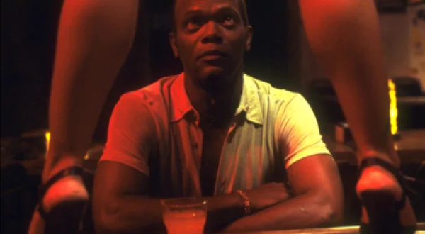 Jackie Brown