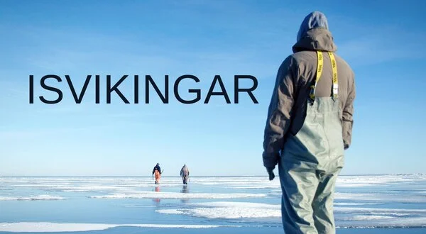 Isvikingar