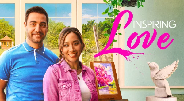 Inspiring Love