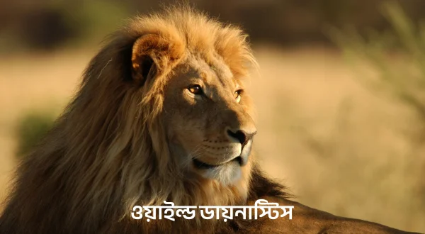 Wild Dynasties