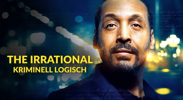 The Irrational - Kriminell logisch