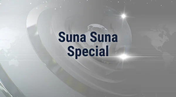Suna Suna Special