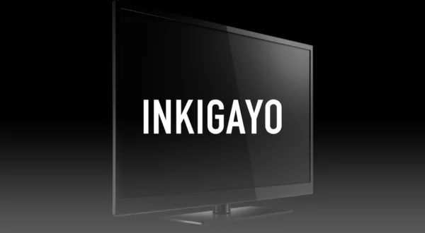 Inkigayo
