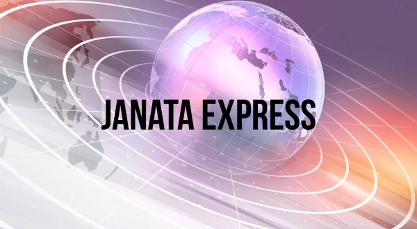Janata Express