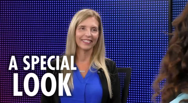 A Special Look