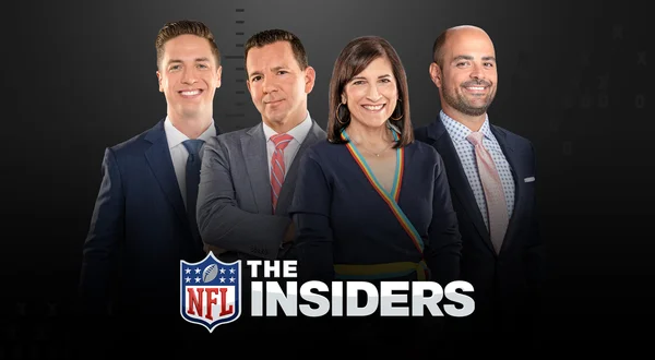 Live: The Insiders