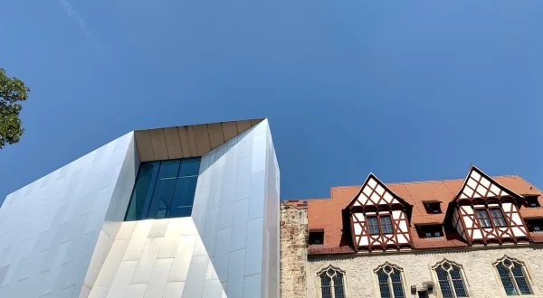 Alt wird Neu – Neues Leben für historische Gebäude
