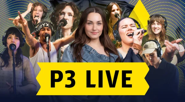 P3 Live