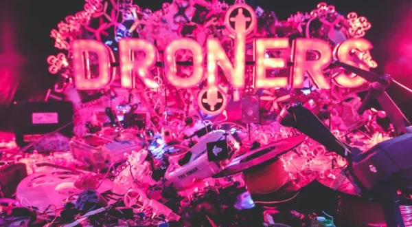 Droners