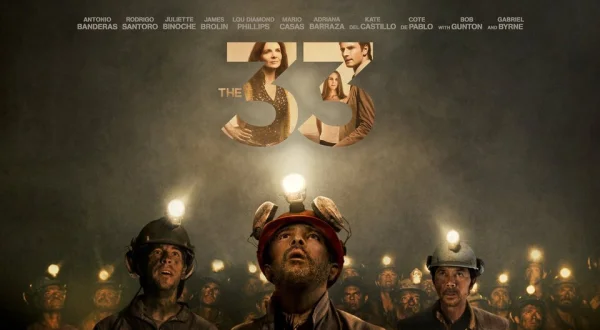 The 33