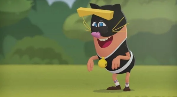 Ninja Express