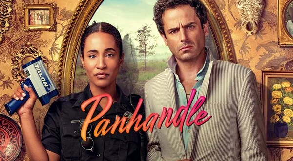 Panhandle