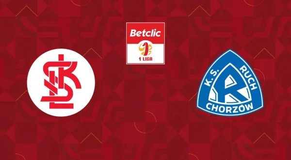 Live: Betclic 1. Liga