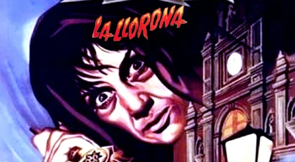 La Llorona
