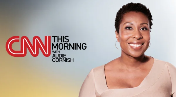 Live: CNN This Morning