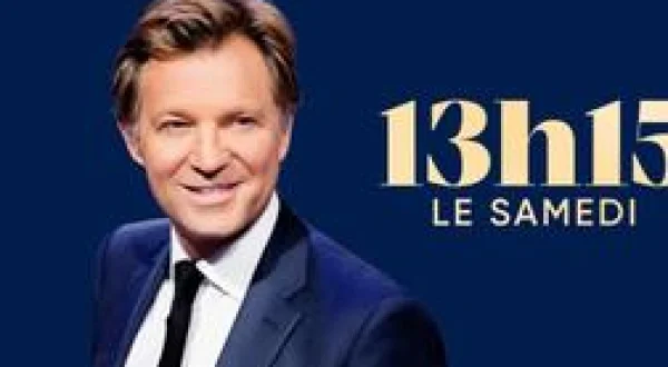 13h15, le dimanche