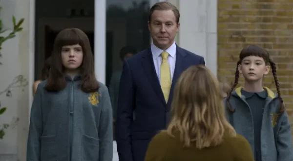 Midwich Cuckoos - Das Dorf der Verdammten