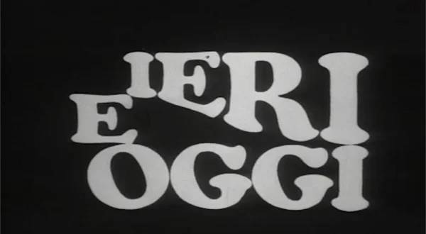 RES - Ieri e Oggi