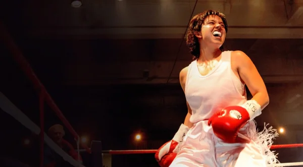 Christy: el combate de su vida