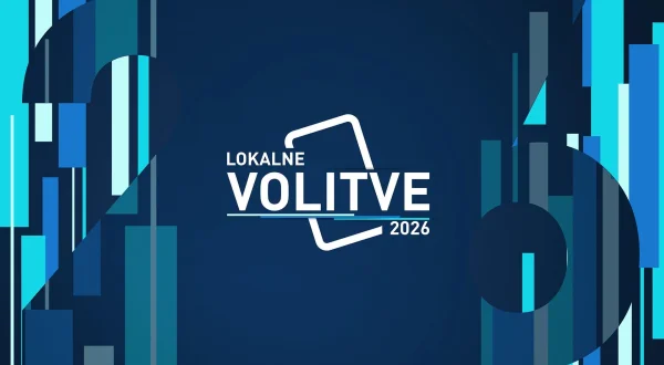 Lokalne volitve 2026
