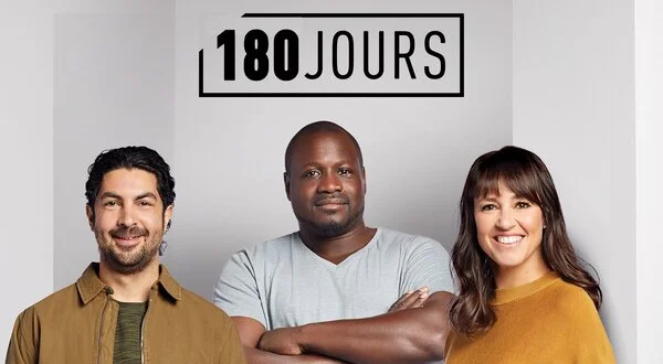 180 jours