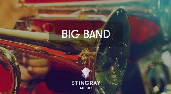 Stingray Big Band