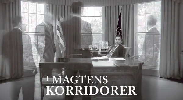I magtens korridorer