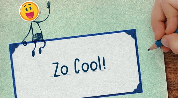 Zo Cool!