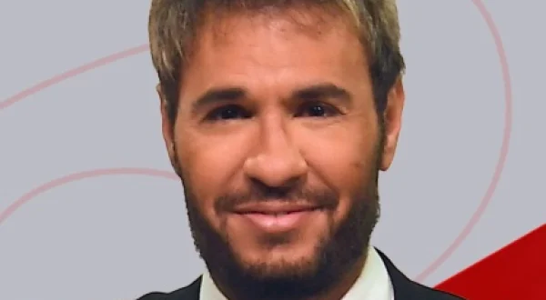 Intensos, con Tomás Dente